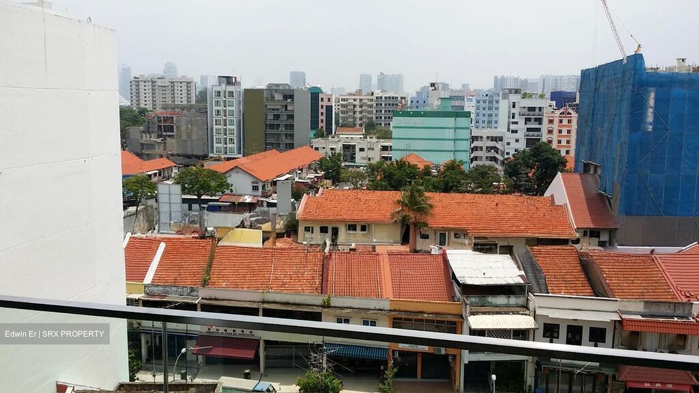 28 Imperial Residences (D14), Apartment #495539661